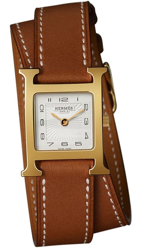 hermes h watch ladies|hermes watch online shop.